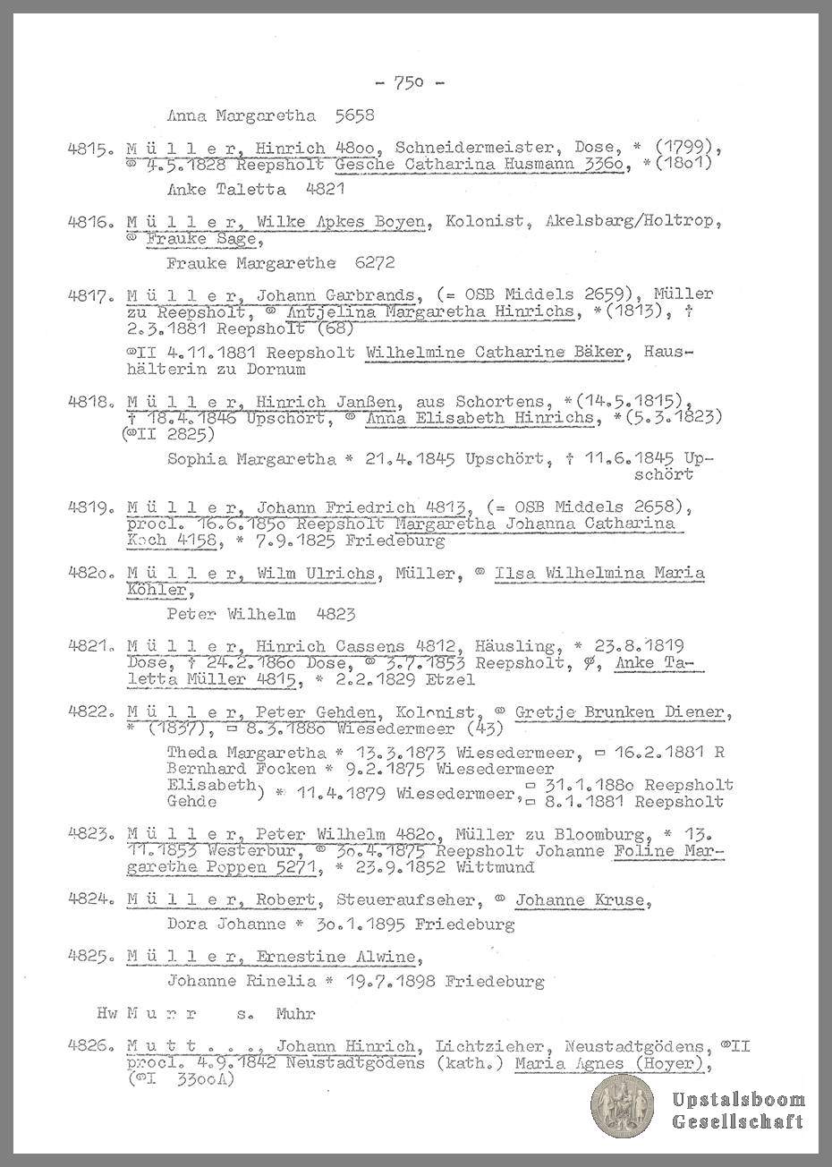 Document
